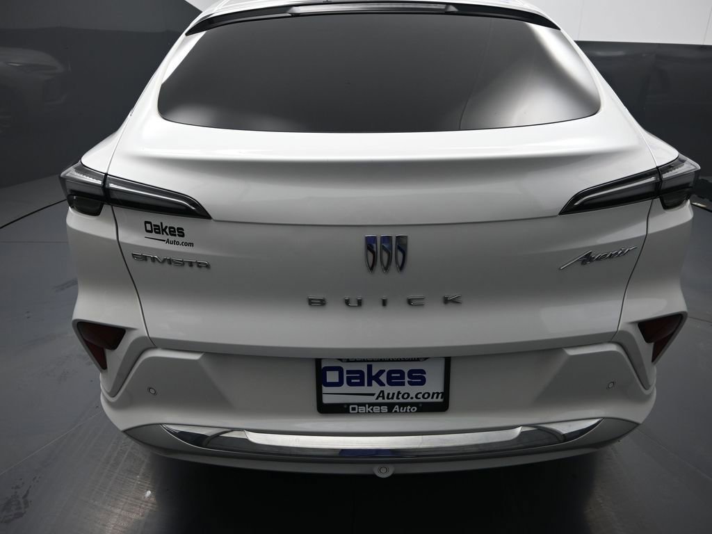Used 2024 Buick Envista Avenir image 32