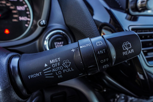 New 2026 Mitsubishi Eclipse Cross LE image 27