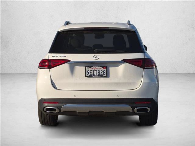 Used 2023 Mercedes-Benz GLE 350 image 6