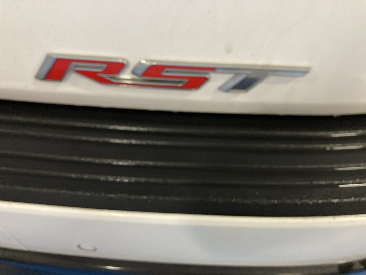 Used 2023 Chevrolet Tahoe RST AWD/4WD image 10