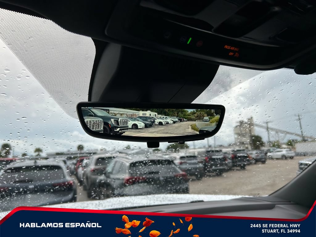 New 2026 GMC Yukon AT4 w/ AT4 Premium Package AWD/4WD image 34
