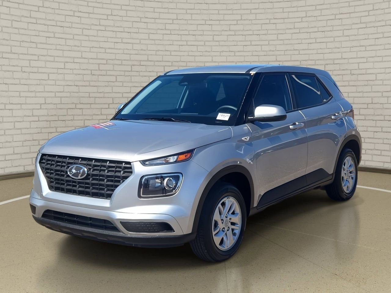 Used 2025 Hyundai Venue SE