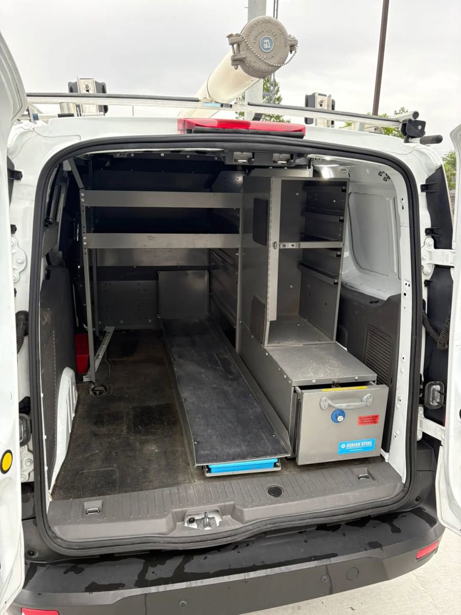 Used 2019 Ford Transit Connect XL FWD image 13