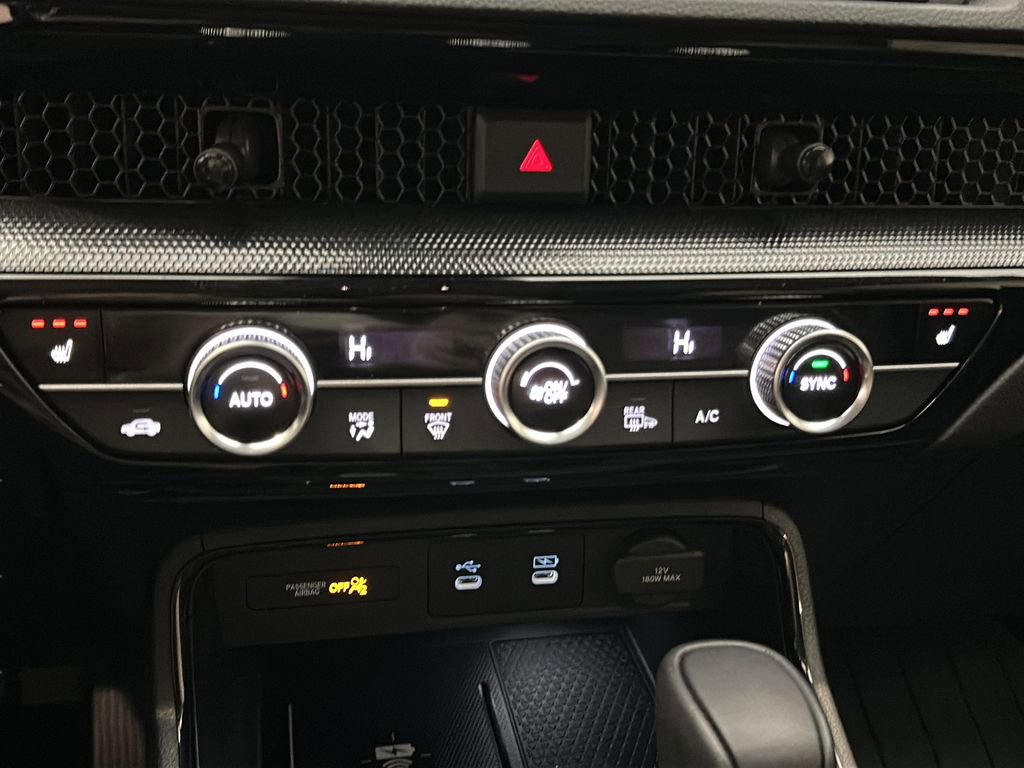 Certified 2026 Honda CR-V EX-L image 30