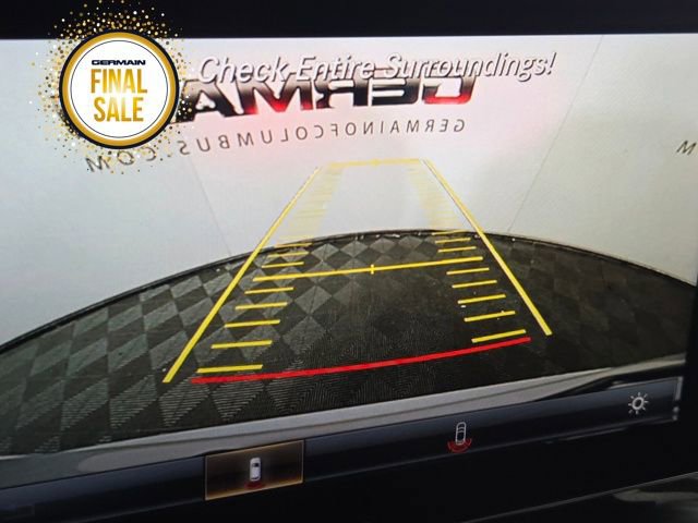 Used 2017 Mercedes-Benz GLC 300 4MATIC image 28