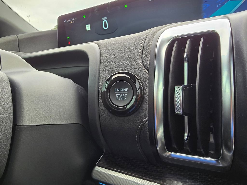 New 2025 Ford Expedition Platinum w/ Stealth Appearance Package image 37