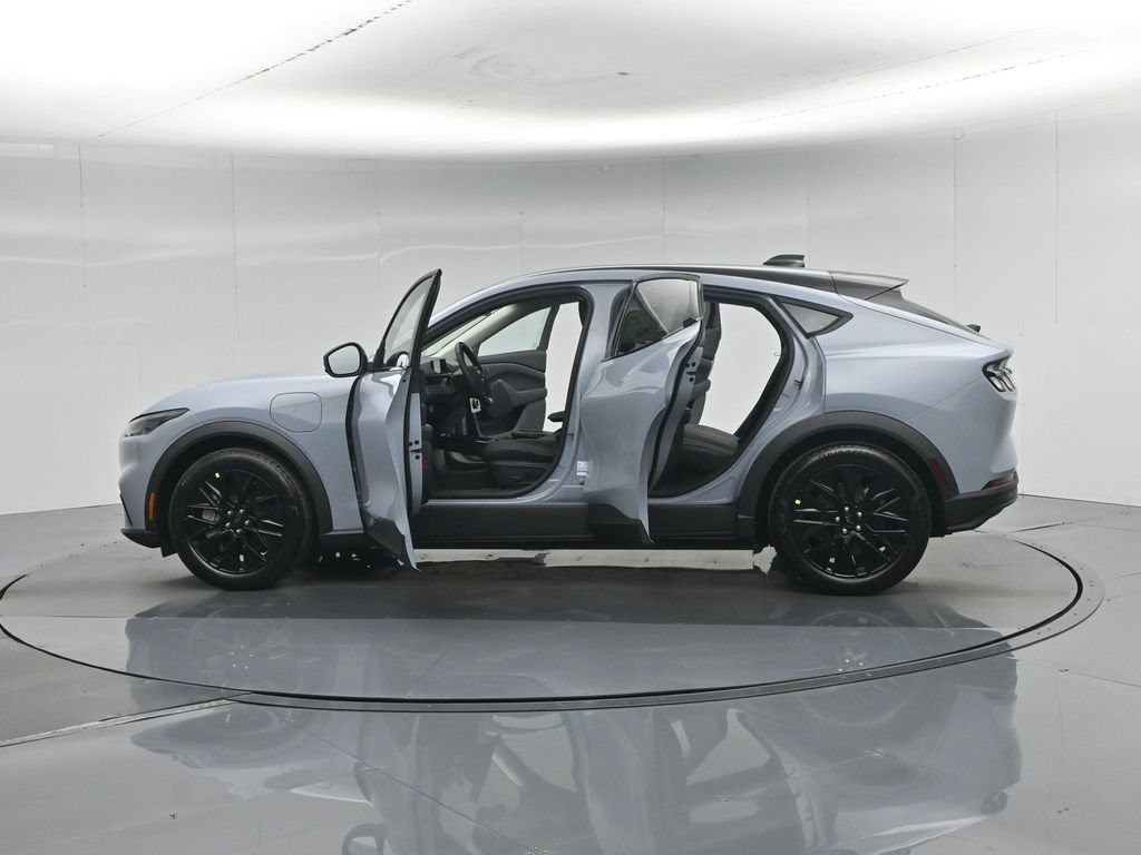 New 2026 Ford Mustang Mach-E Select RWD image 33