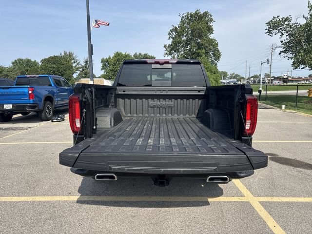 Used 2025 GMC Sierra 1500 Denali w/ Denali Reserve Package AWD/4WD image 27