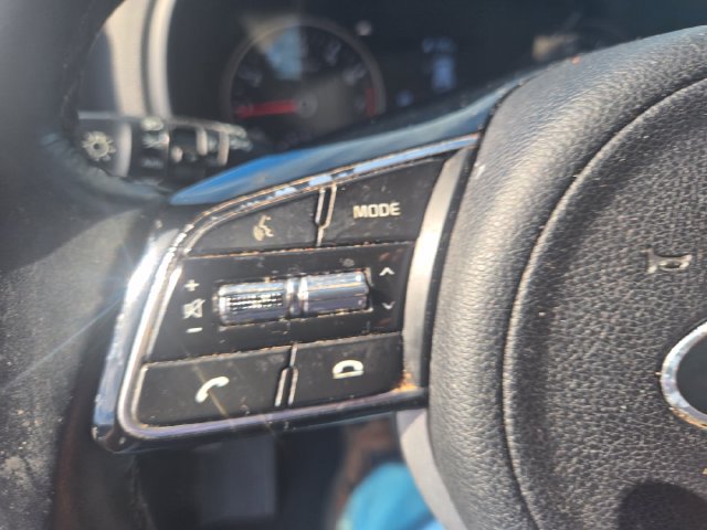 Used 2021 Kia Sportage S FWD image 14