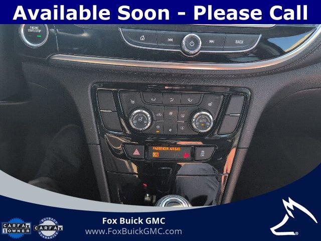 Used 2018 Buick Encore Essence image 12