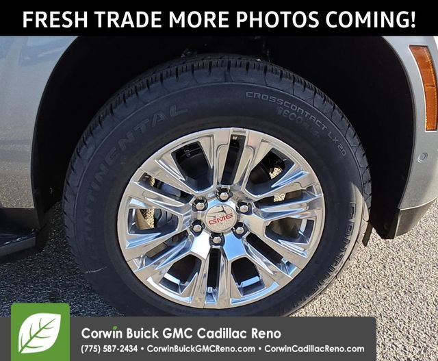 Used 2026 GMC Yukon Denali AWD/4WD image 6