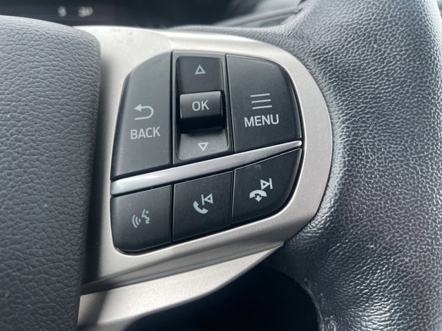 Used 2021 Ford Explorer XLT w/ Equipment Group 202A image 23
