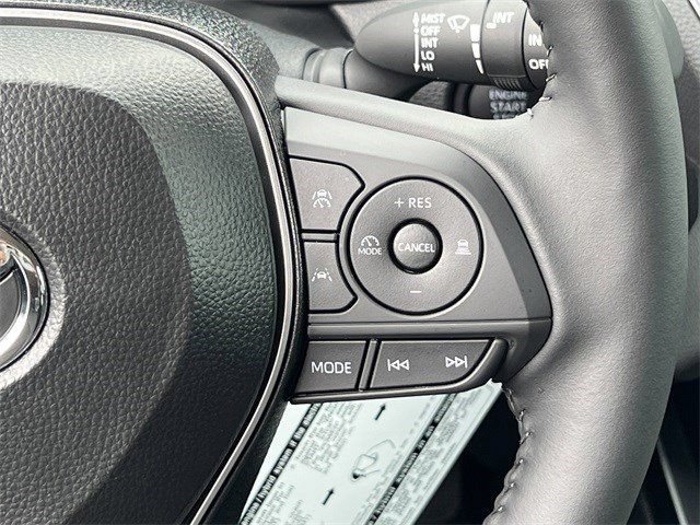 New 2026 Toyota Corolla Cross XLE FWD image 11