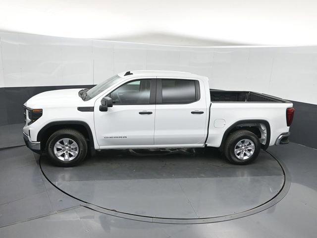 Used 2026 GMC Sierra 1500 Pro w/ Pro Value Package RWD image 33