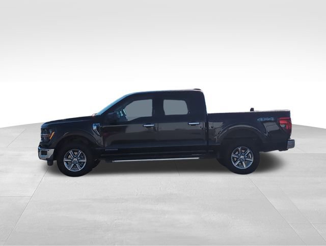 Used 2024 Ford F150 XLT w/ Mobile Office Package image 2