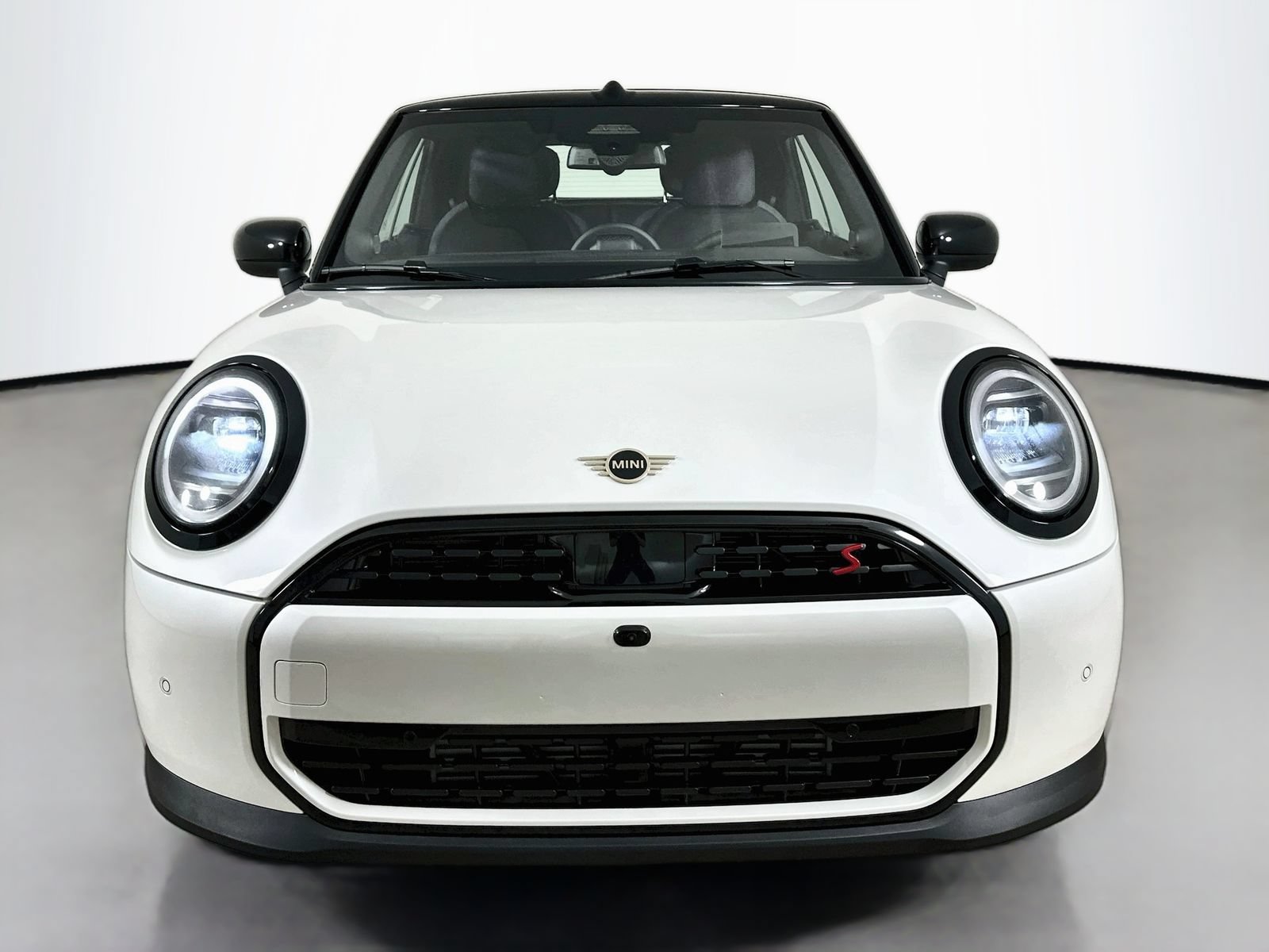 New 2026 MINI Cooper S FWD image 2