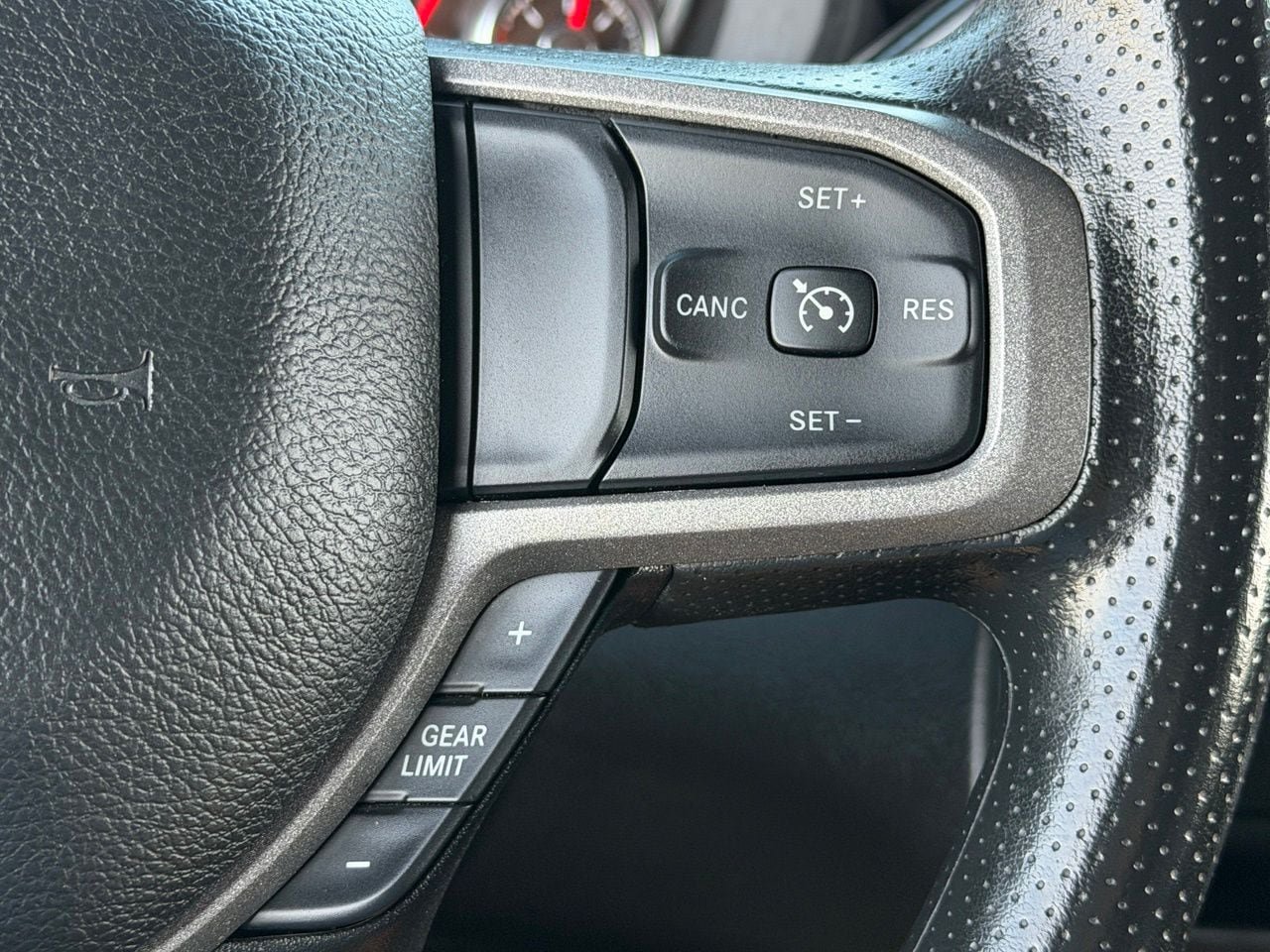 Used 2024 RAM 2500 Tradesman w/ Protection Group AWD/4WD image 21