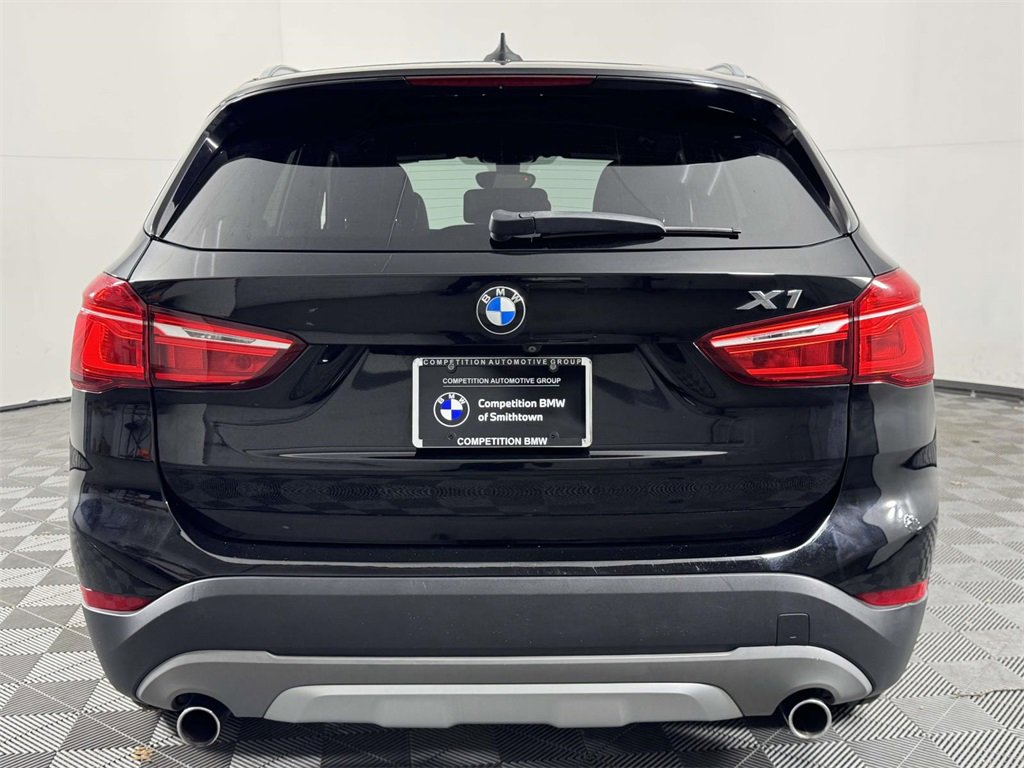 Used 2018 BMW X1 xDrive28i image 9