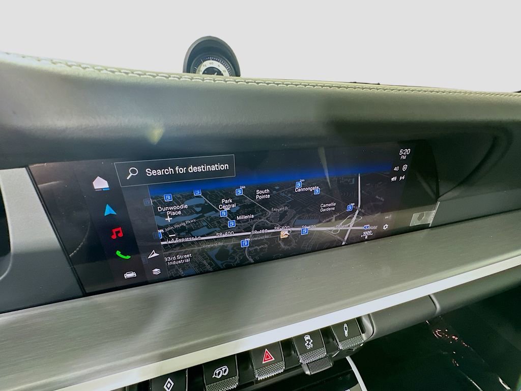 New 2026 Porsche 911 Carrera 4S image 14