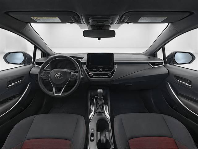 Used 2024 Toyota Corolla SE FWD image 12