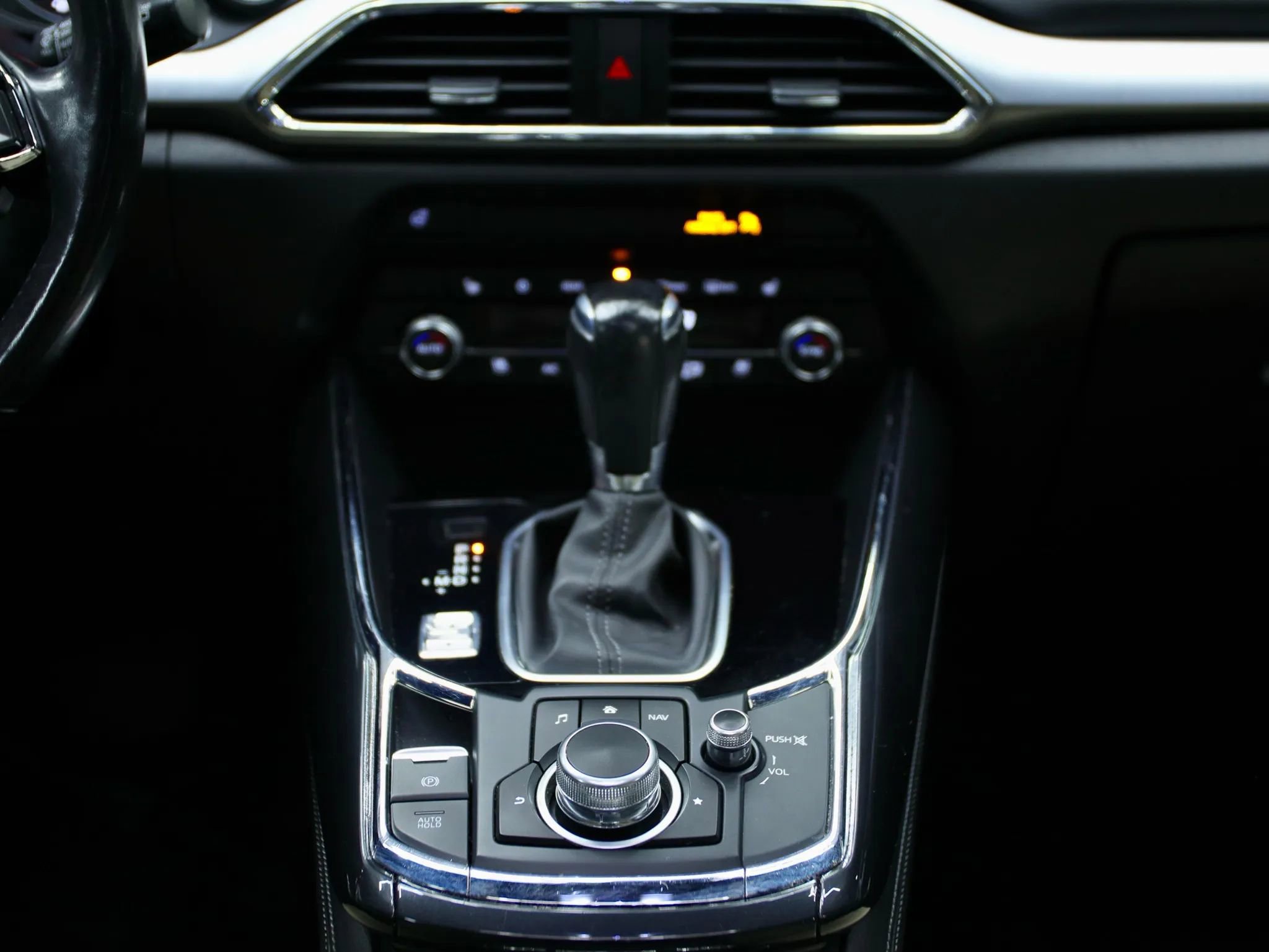 Used 2020 MAZDA CX-9 Grand Touring image 35