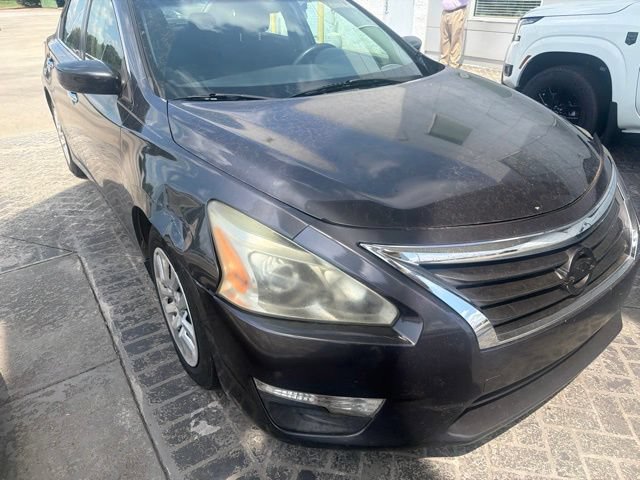 Used 2013 Nissan Altima 2.5 S FWD image 30