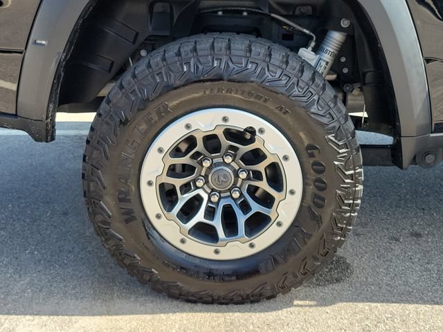 Used 2023 RAM 1500 TRX w/ TRX Level 2 Equipment Group AWD/4WD image 7