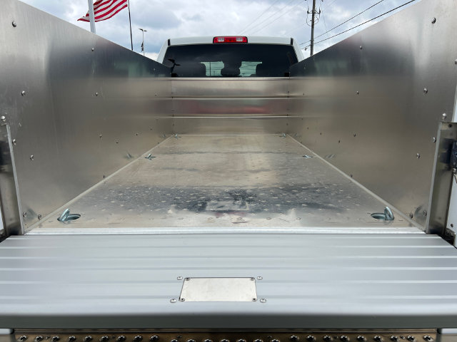 New 2026 RAM 4500 Tradesman AWD/4WD image 6