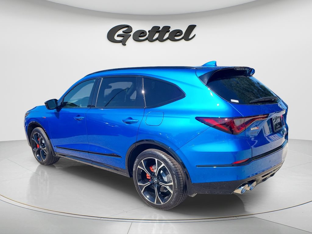 New 2026 Acura MDX Type S AWD/4WD image 7