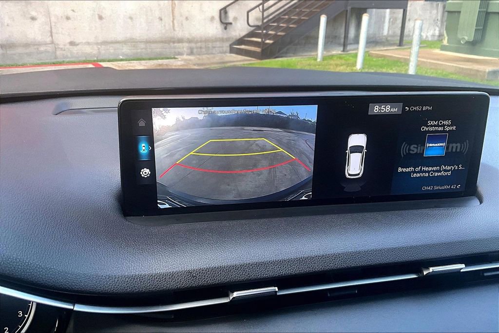 Used 2025 Genesis GV70 3.5T Sport image 29