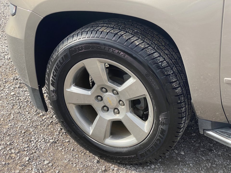 Used 2018 Chevrolet Tahoe Premier image 24