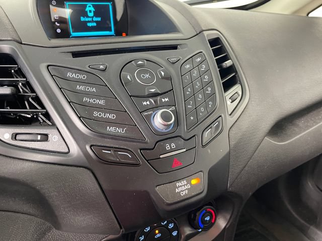Used 2016 Ford Fiesta S FWD image 8