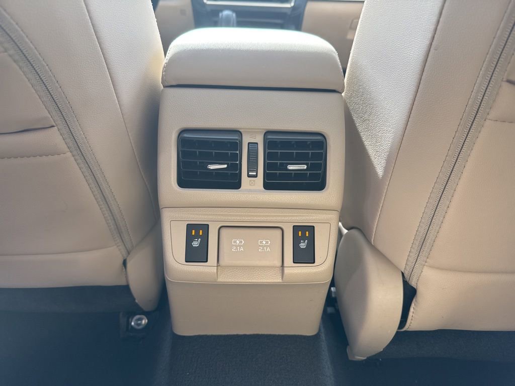 Used 2019 Subaru Outback 2.5i Limited w/ Popular Package #2 image 25