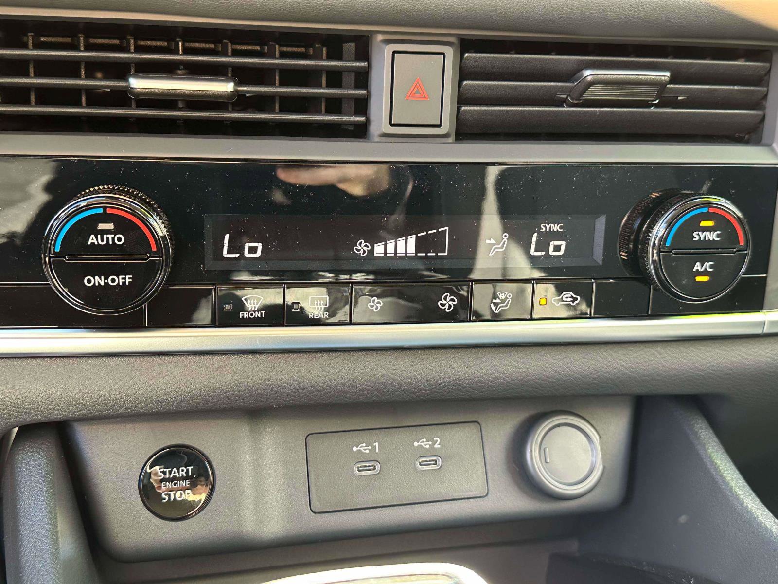 Used 2026 Nissan Rogue SV image 28