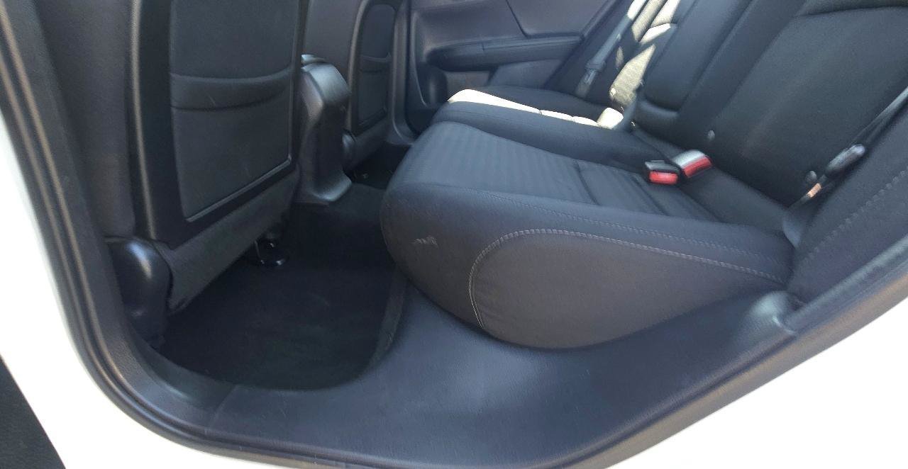 Used 2013 Honda Accord Sport image 18