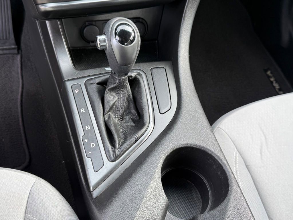 Used 2012 Kia Optima LX w/ Convenience Pkg image 25