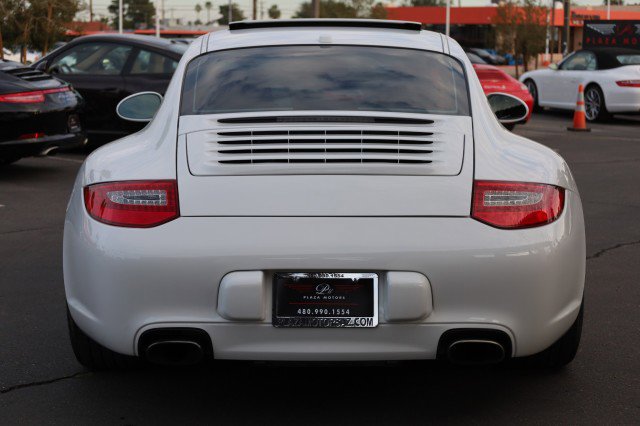 Used 2009 Porsche 911 Carrera image 14