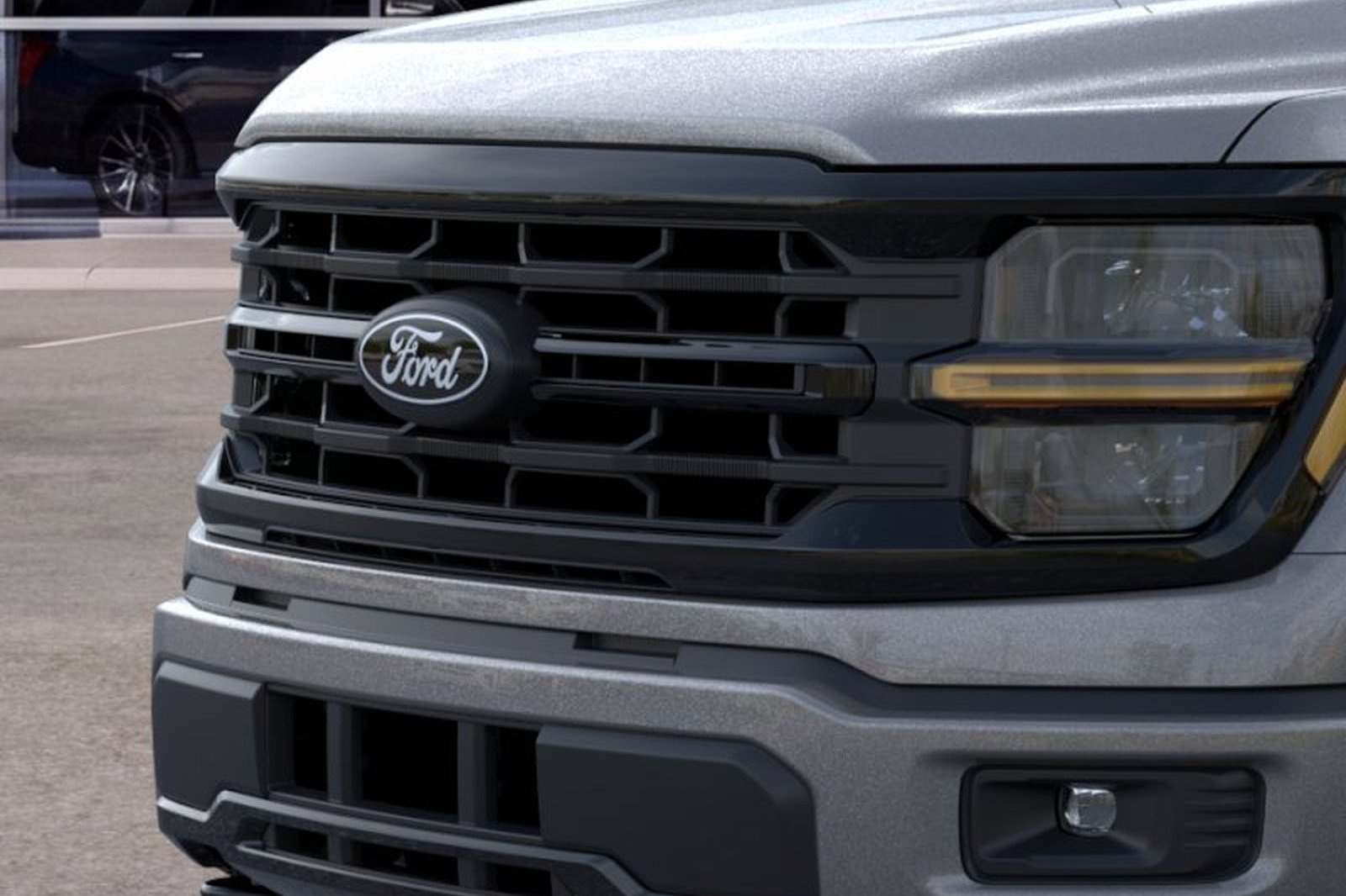 New 2026 Ford F150 XLT w/ FX4 Off-Road Package AWD/4WD image 20