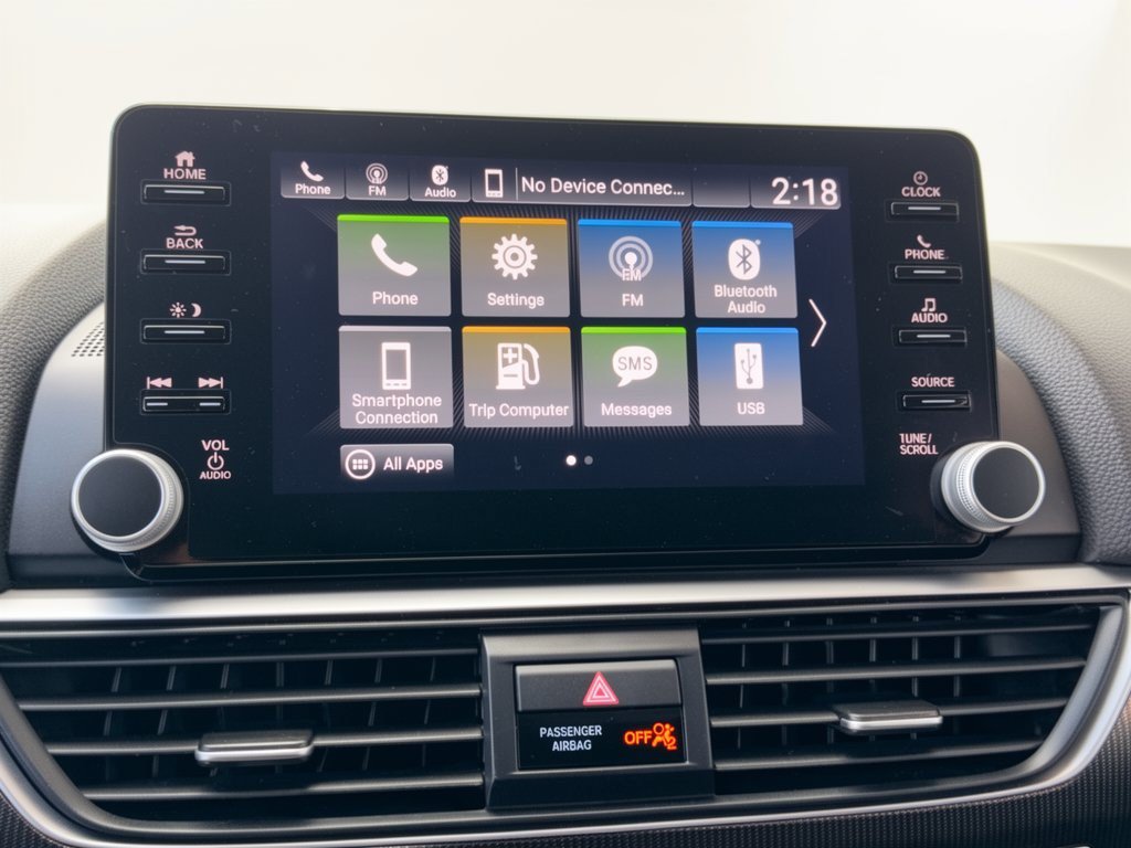 Used 2022 Honda Accord Sport image 23