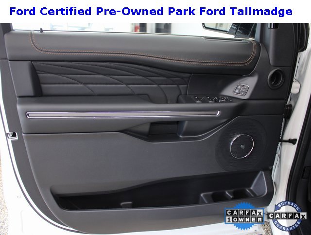 Certified 2024 Ford Expedition Platinum image 11