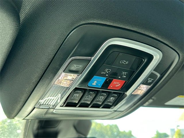 New 2026 RAM 1500 Laramie image 23
