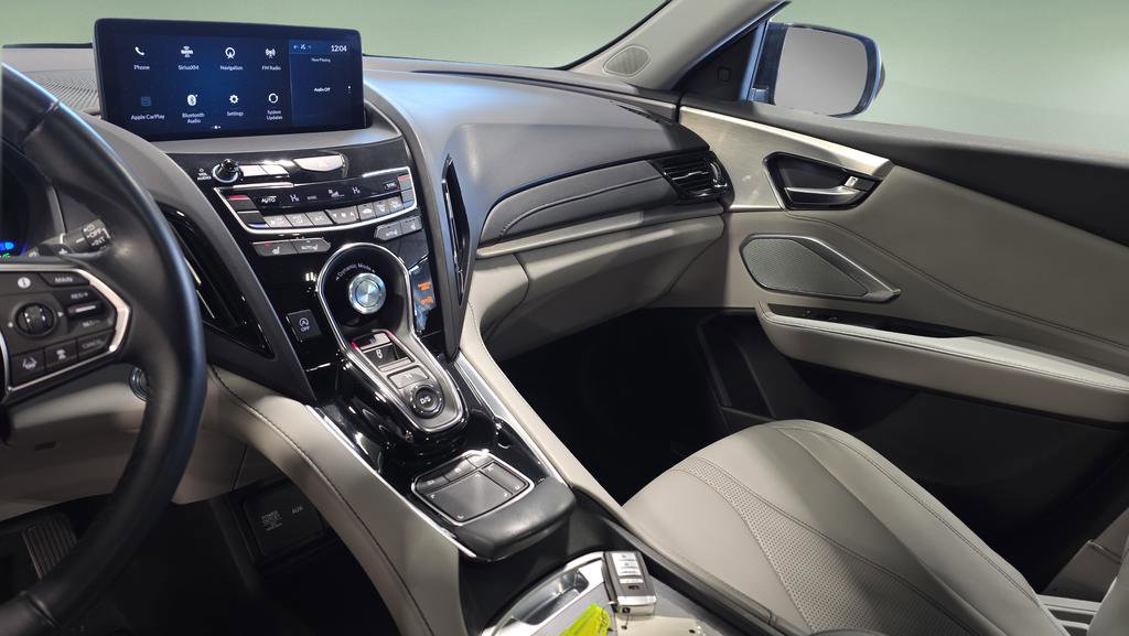 Used 2019 Acura RDX w/ Technology Package image 23