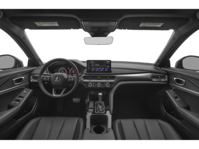 New 2026 Acura Integra A-Spec FWD image 7