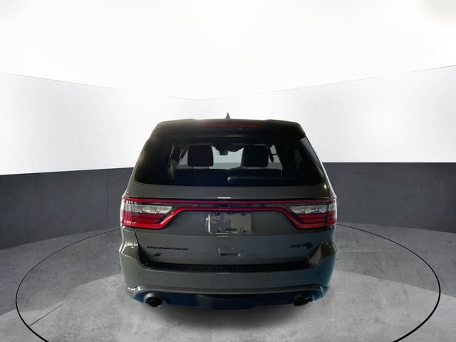 Used 2024 Dodge Durango SRT Hellcat AWD/4WD image 6