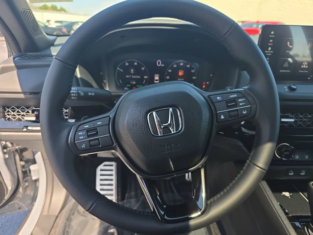 New 2026 Honda Accord Sport image 17