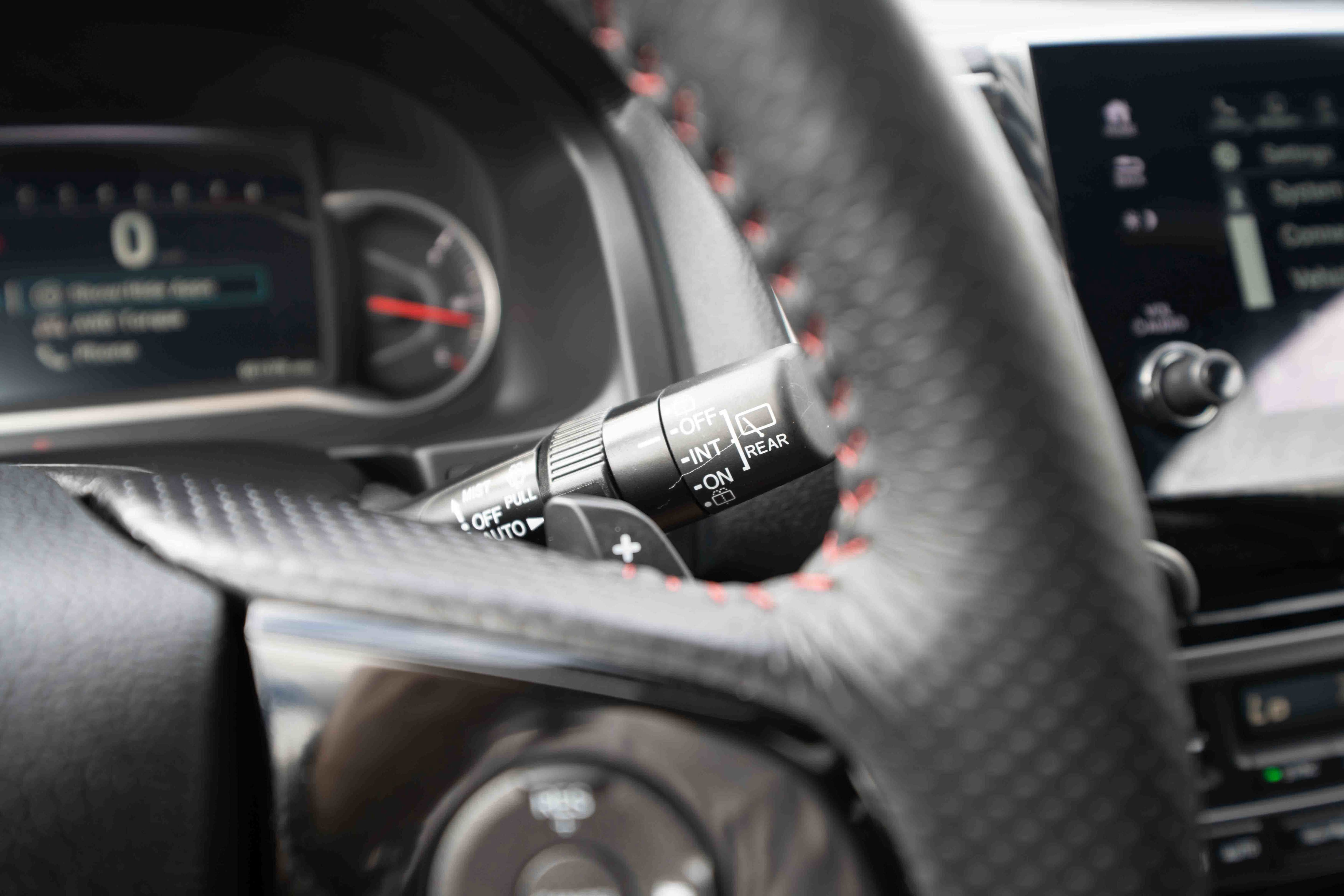 Used 2024 Honda Passport Black Edition image 14