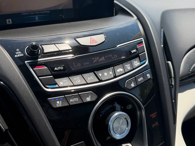 Used 2021 Acura RDX w/ Advance Package FWD image 24