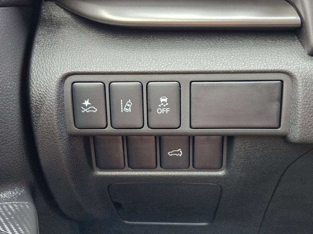 Used 2026 Mitsubishi Eclipse Cross SE AWD/4WD image 17