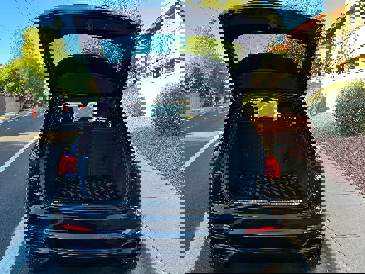 Used 2022 Audi Q3 2.0T Premium w/ Convenience Package image 47