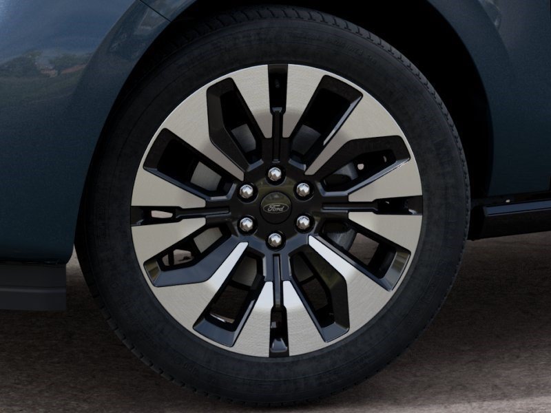 New 2027 Ford Expedition Max Platinum w/ Driver's Package RWD image 19